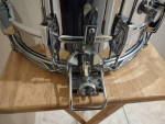1970s Ludwig Super Sensitive Snare Drum