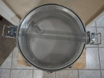 1970s Ludwig Super Sensitive Snare Drum
