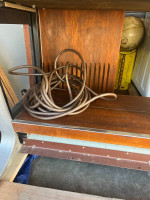 1972 HAMMOND X-77 Organ with X-77L Leslie Cabinet. Works Great !...