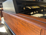 1972 HAMMOND X-77 Organ with X-77L Leslie Cabinet. Works Great !...