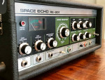 Vintage Roland RE-201 Space Echo - Excellent Condition