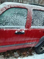 2004 Jeep Liberty Sport 4WD 54,000 mi