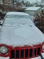 2004 Jeep Liberty Sport 4WD 54,000 mi