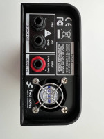 Two Notes Torpedo Captor Attenuator - 16-ohm