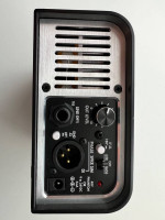 Two Notes Torpedo Captor Attenuator - 16-ohm