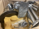 bed/sofa/cabinet metal legs