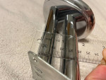 bed/sofa/cabinet metal legs