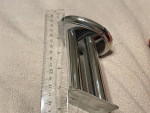 bed/sofa/cabinet metal legs