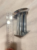 bed/sofa/cabinet metal legs