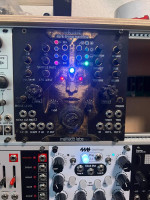 Maneco Labs Grone Eurorack synth module