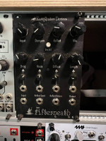 Afterneath Earthquake Eurorack Synth module