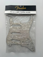 Fender Pearl Pickguard