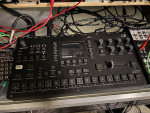 Elektron Octatrack mk2