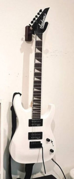 Jackson Electric Guitar