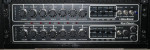 Mesa Boogie Quad Preamp + Original Footswitch
