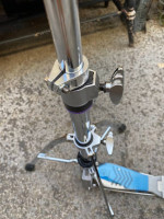 Brand New Yamaha HS-740A  3 Leg Hi-Hat Stand W/Clutch