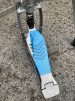 Brand New Yamaha HS-740A  3 Leg Hi-Hat Stand W/Clutch