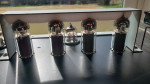 Spring Cleanup! Marshall JCM 2000 DSL 401 Chassis, Refurbished, Svcd