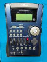 Tascam PocketStudio 5 - Digital Track Recorder