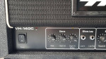Ampeg VH-140C, High-Gain Metal Amp Head, Made In USA, Excellent!