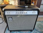 1972 Ampeg VT-22