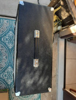 1972 Ampeg VT-22