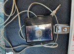 1972 Ampeg VT-22
