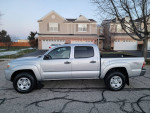 2010 Toyota Tacoma 73,000 mi