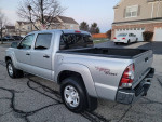 2010 Toyota Tacoma 73,000 mi