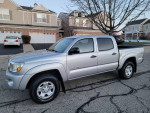2010 Toyota Tacoma 73,000 mi