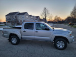 2010 Toyota Tacoma 73,000 mi