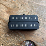 Two humbuckers
