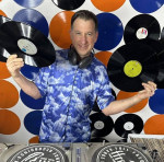 Vinyl 80s music & DISCO DJ BIRTHDAY PARTIES ANNIVERSARY CLASS REUNION