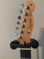 Squier ProTone Fat Telecaster Ash