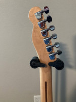 Squier ProTone Fat Telecaster Ash