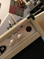 EVH 5150 III 212 Combo