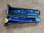 Bach Stradivarius -16