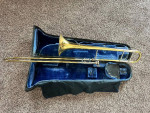 Bach Stradivarius -16