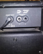 Ibanez 150w 2x12" Tone Blaster