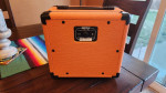 Orange PPC108 20-watt 1x8" Cabinet