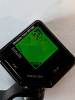 Electronic tuner