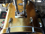 DRUMS 5P PEARL VISION