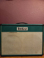 2000 TOPHAT Club Deluxe