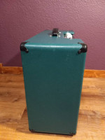 2000 TOPHAT Club Deluxe