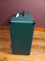 2000 TOPHAT Club Deluxe