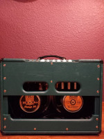 2000 TOPHAT Club Deluxe
