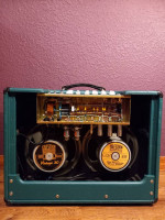 2000 TOPHAT Club Deluxe