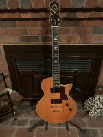 1986 Guild Nightbird