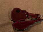 1986 Guild Nightbird