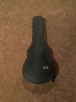 1986 Guild Nightbird